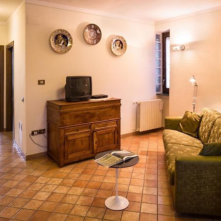Villa Rosy Assisi Exteriér fotografie