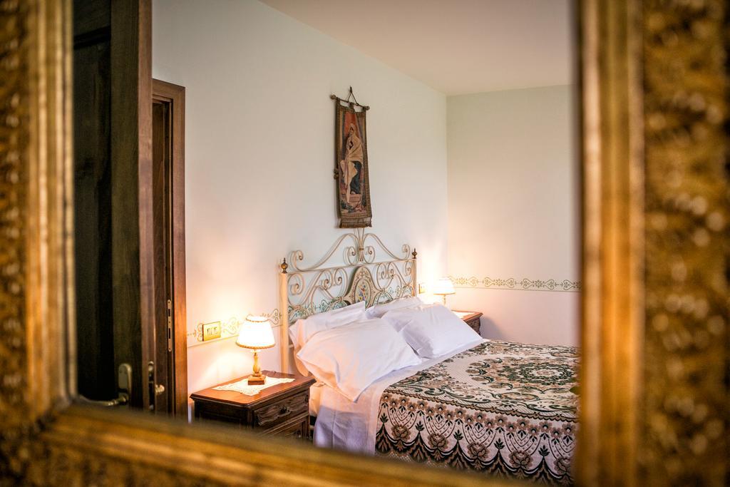 Villa Rosy Assisi Exteriér fotografie