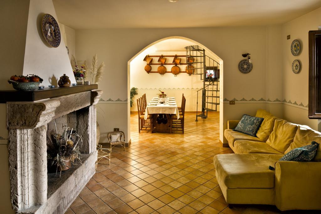 Villa Rosy Assisi Exteriér fotografie