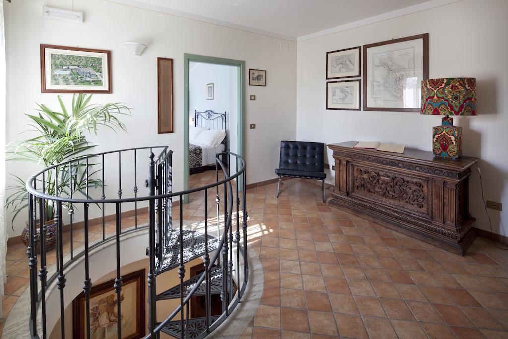 Villa Rosy Assisi Pokoj fotografie
