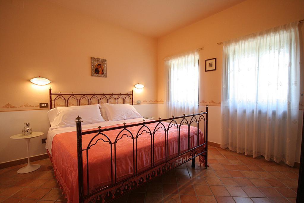 Villa Rosy Assisi Exteriér fotografie